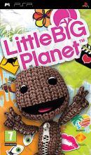 LittleBigPlanet PSP